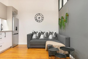 Bel Air 16 by HostAgents, Cape Town